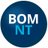 BOM_NT feed logo