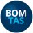 BOM_Tas feed logo