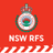 NSWRFS feed logo