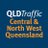 QLDTrafficCWNW feed logo