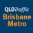 QLDTrafficMetro feed logo
